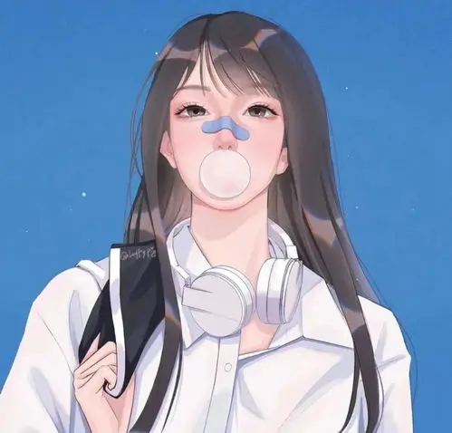 深夜放映员头像